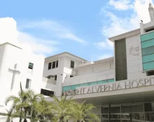 Dokter Spesialis Jantung Rekanan Prudential di Mount Alvernia Hospital