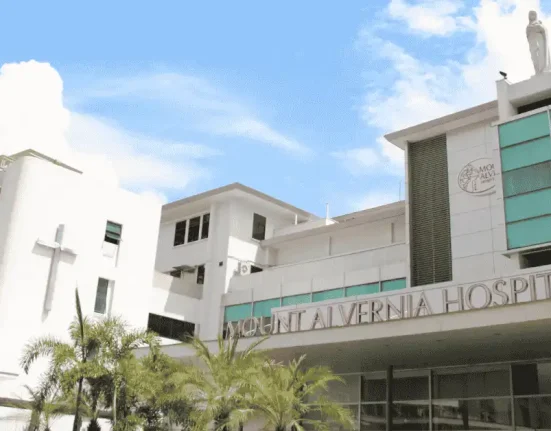 Dokter Spesialis Jantung Rekanan Prudential di Mount Alvernia Hospital