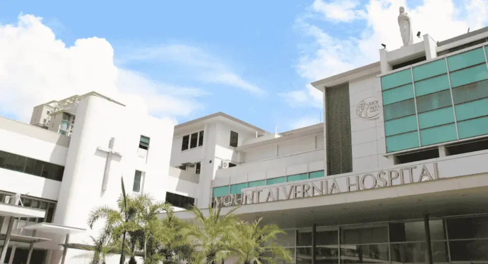 Dokter Spesialis Jantung Rekanan Prudential di Mount Alvernia Hospital