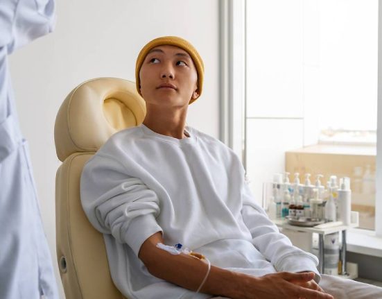 Dokter Spesialis Kanker Rekanan Prudential di Singapura