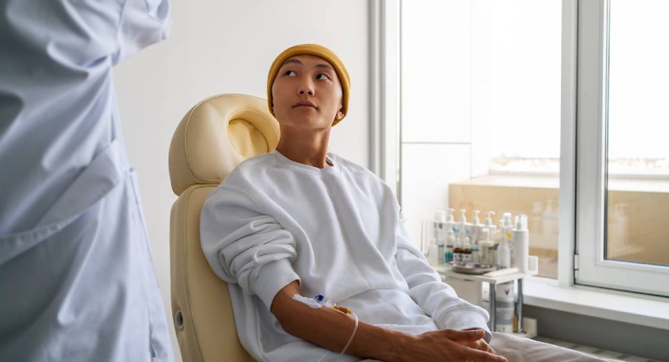 Dokter Spesialis Kanker Rekanan Prudential di Singapura