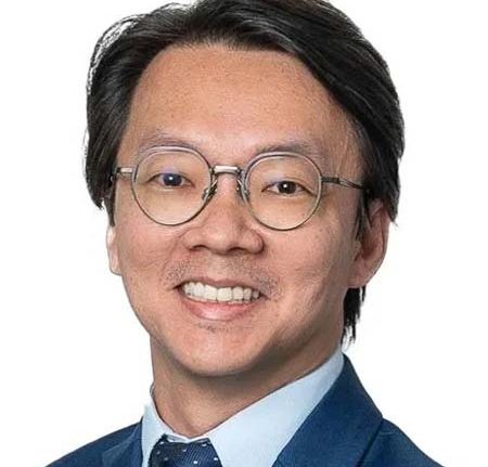 Dr Daniel Lee