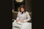 Dr Kira May - Gallery - 2