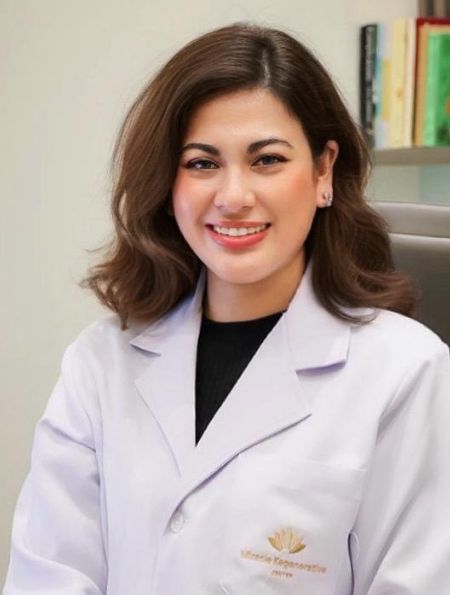 Dr-Kira-May-General-Practitioner