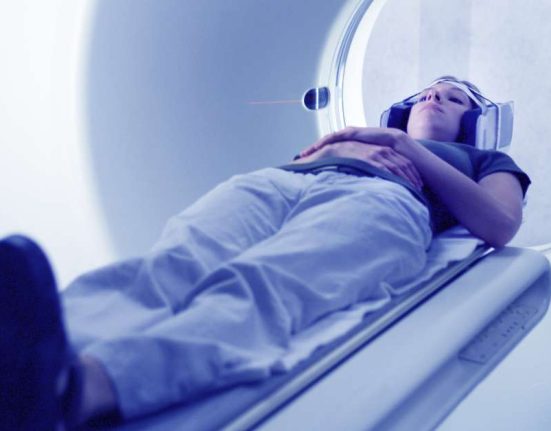 Estimasi Biaya CT Scan Paru hingga Pilihan Pemeriksaannya
