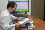 Galeri Dr Chun-Kai Chen 8