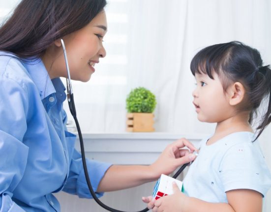 Gejala Penyakit Jantung Bawaan dan Metode Diagnosisnya