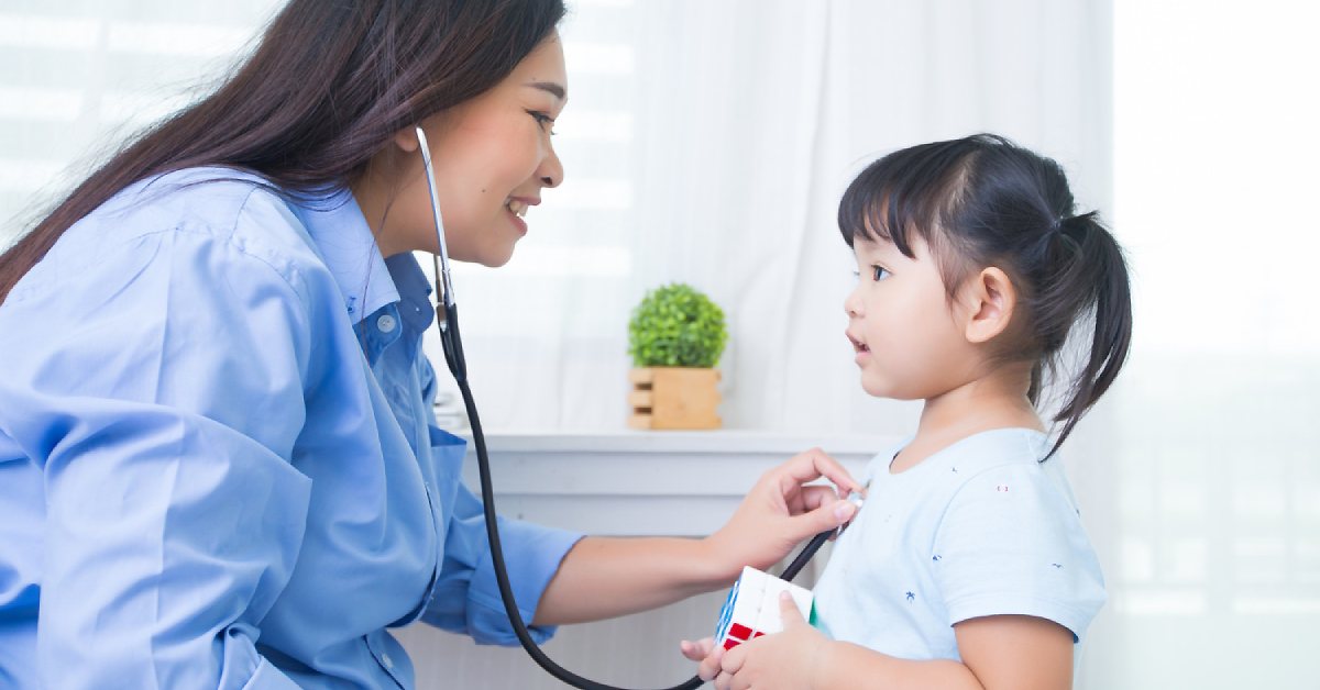 Gejala Penyakit Jantung Bawaan dan Metode Diagnosisnya