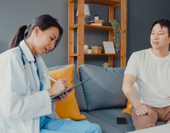 Rekomendasi Dokter Andrologi di Singapura