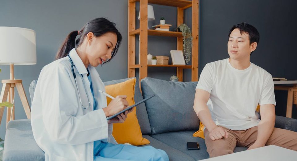 Rekomendasi Dokter Andrologi di Singapura