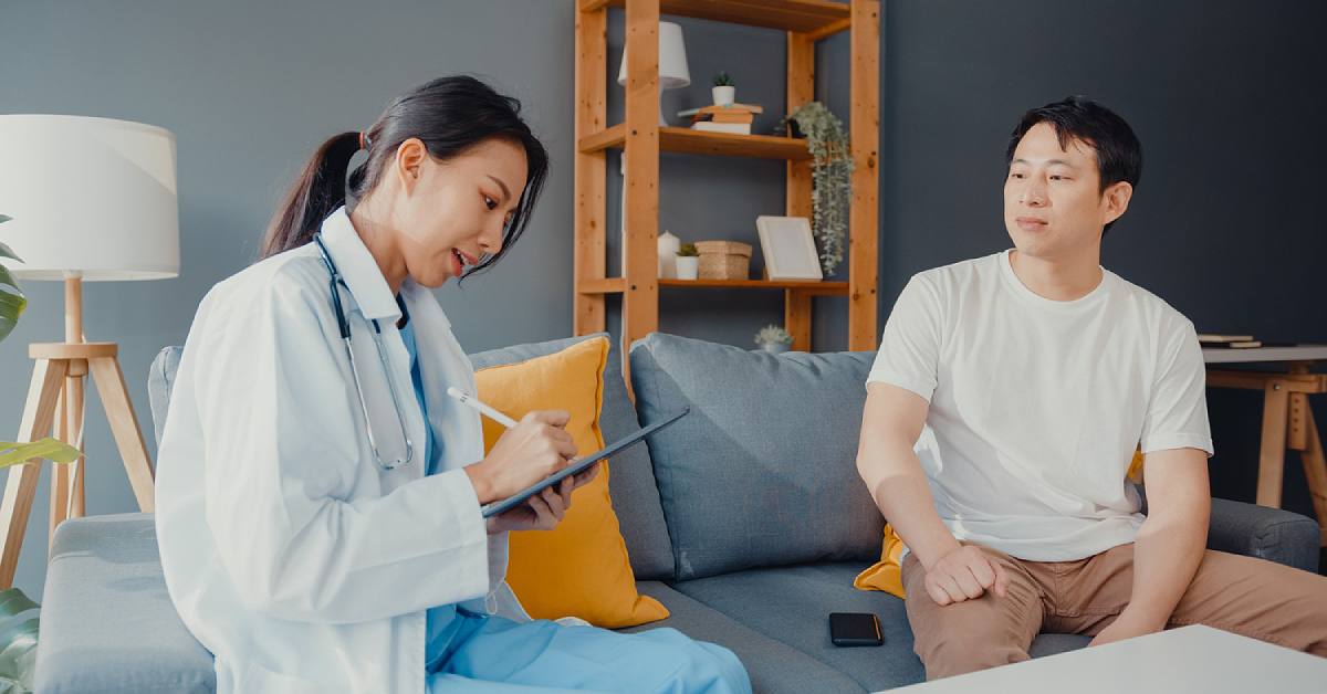 Rekomendasi Dokter Andrologi di Singapura