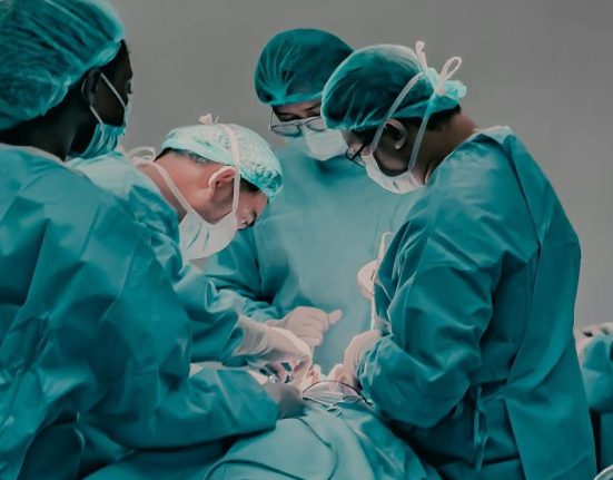 Rincian Biaya Operasi Kanker Tiroid