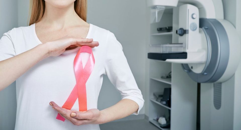 Cek Kanker Payudara ke Dokter Spesialis Apa