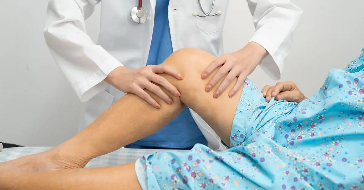 Daftar Dokter Ortopedi Rekanan Prudential di Singapura