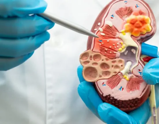 Daftar Dokter Spesialis Urologi Rekanan Prudential di Singapura
