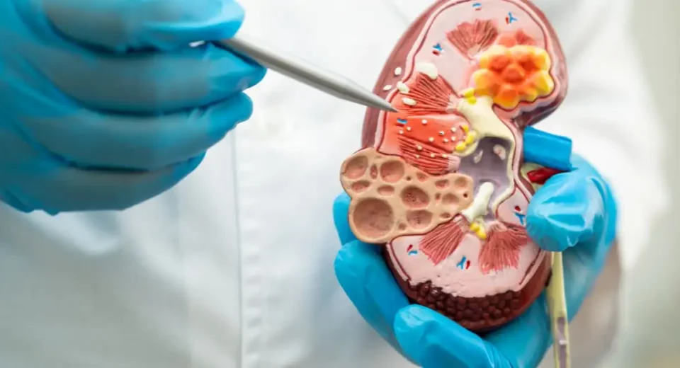Daftar Dokter Spesialis Urologi Rekanan Prudential di Singapura