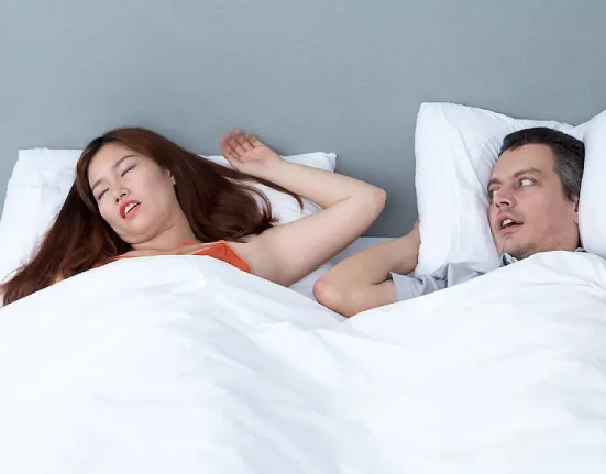 Gejala Sleep Apnea yang Perlu Diperhatikan