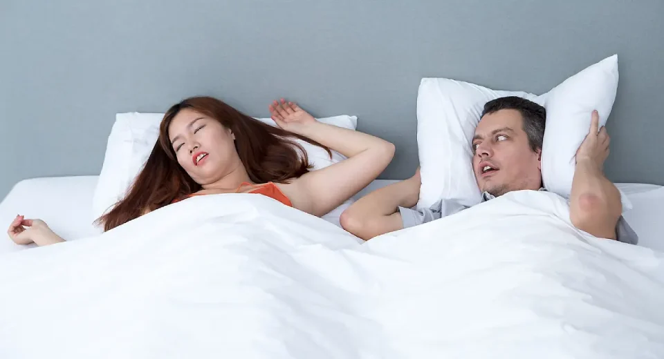 Gejala Sleep Apnea yang Perlu Diperhatikan