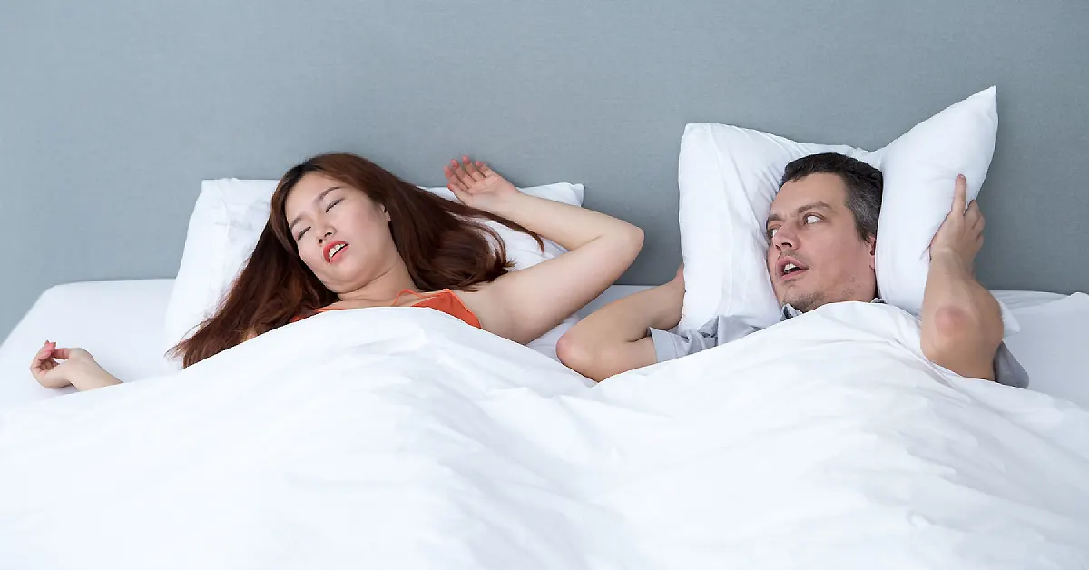 Gejala Sleep Apnea yang Perlu Diperhatikan