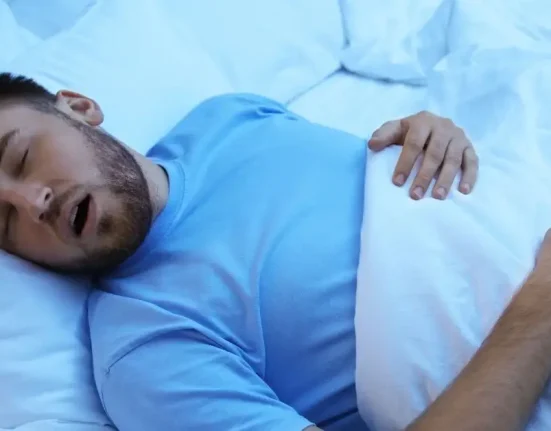 Ini 10 Cara Mengatasi Sleep Apnea dengan Tepat