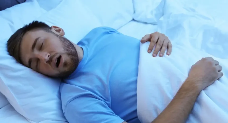Ini 10 Cara Mengatasi Sleep Apnea dengan Tepat