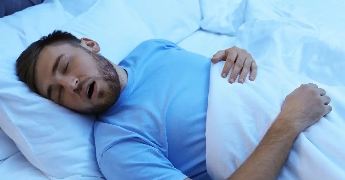Ini 10 Cara Mengatasi Sleep Apnea dengan Tepat