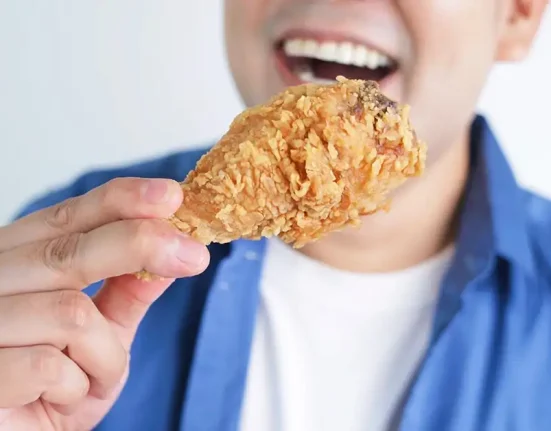 Jenis Makanan Penyebab Impoten yang Perlu Dihindari