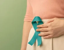 Kenali Perbedaan Kanker Serviks dan Ovarium