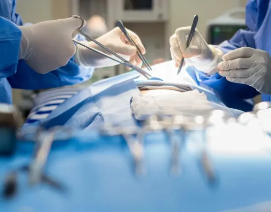 List Dokter Bedah Vaskular Rekanan Prudential di Singapura