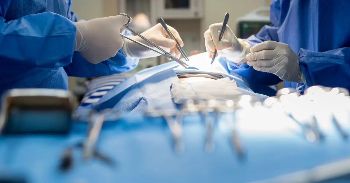 List Dokter Bedah Vaskular Rekanan Prudential di Singapura