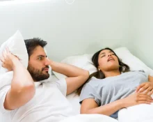 Obstructive Sleep Apnea