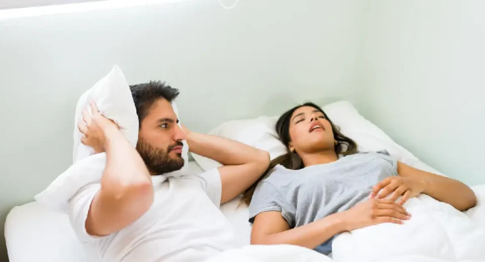 Obstructive Sleep Apnea