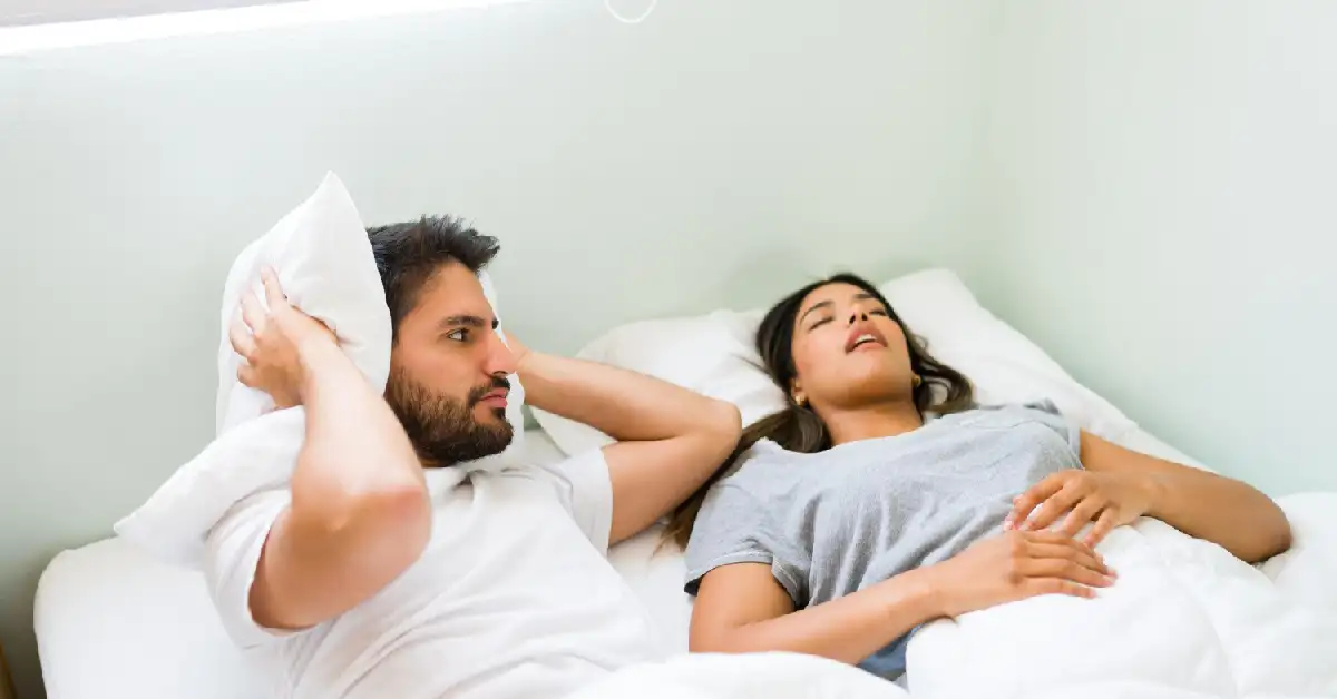 Obstructive Sleep Apnea