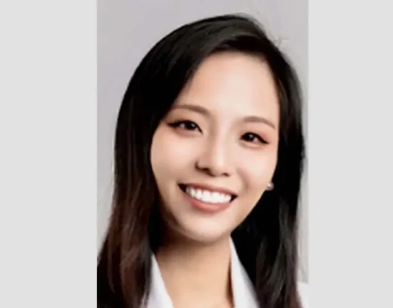 Pansy Yeo - Praktisi TCM