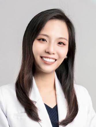 Pansy Yeo