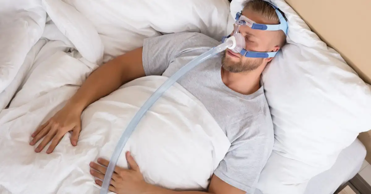 Terapi CPAP untuk Sleep Apnea