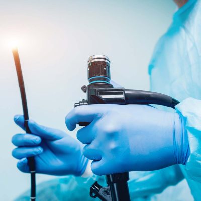 Learn more about stomach and colorectal cancers, gastroscopy and colonoscopy
