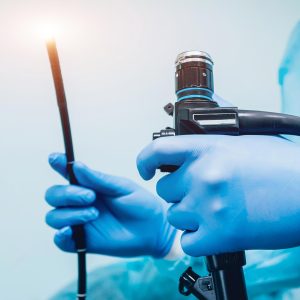Gastroscopy Colonoscopy