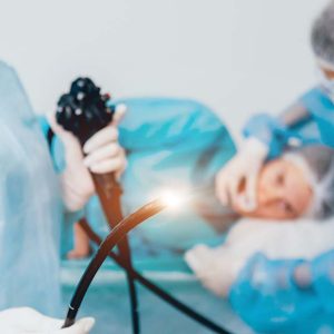 Gastroscopy in Singapore