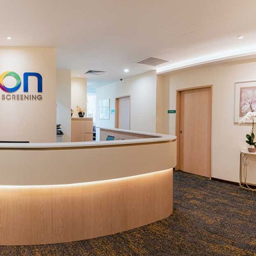 Icon Health Screening
