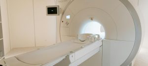 Ilustrasi MRI