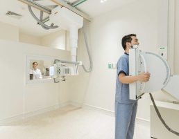 Beauty Clinic In Thailand - BDMS Wellness Clinic