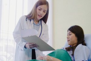 Layanan 365Care Medical Concierge