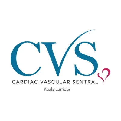 Logo Cardiac Vascular Sentral