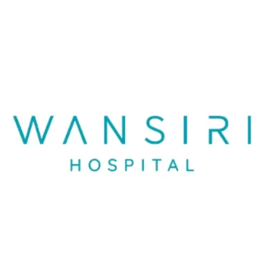 Logo Wansiri Hospital