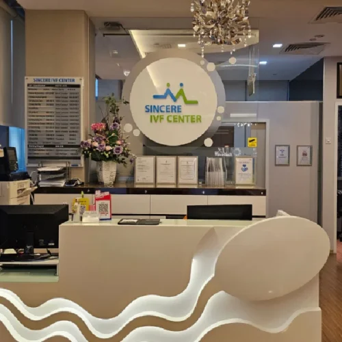Sincere IVF Centre