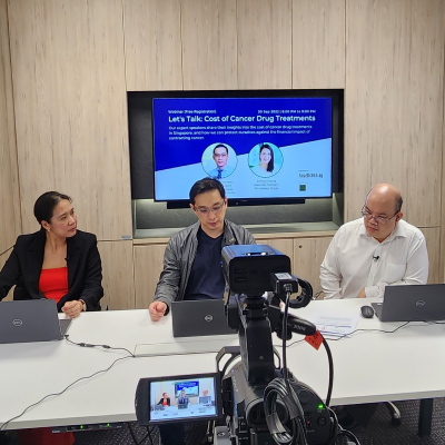 health365 webinar marketing